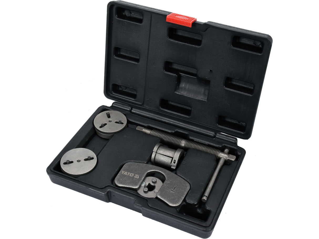 SET SEPARATOARE PENTRU YATO YT-06827 ETRIERE FRANA, 6 BUC