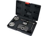 SET SEPARATOARE PENTRU YATO YT-06827 ETRIERE FRANA, 6 BUC