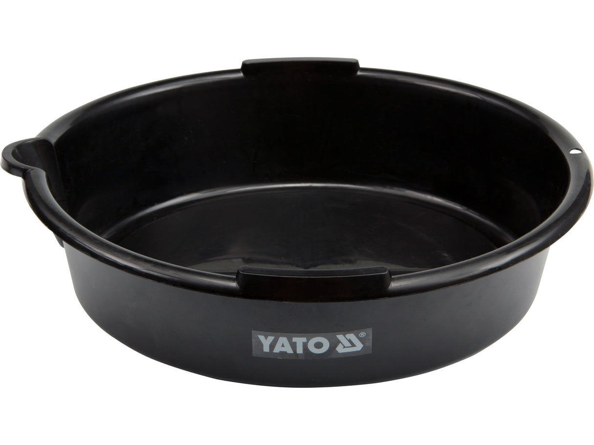 VAS PENTRU ULEI YATO YT-0699 7L, 37MM