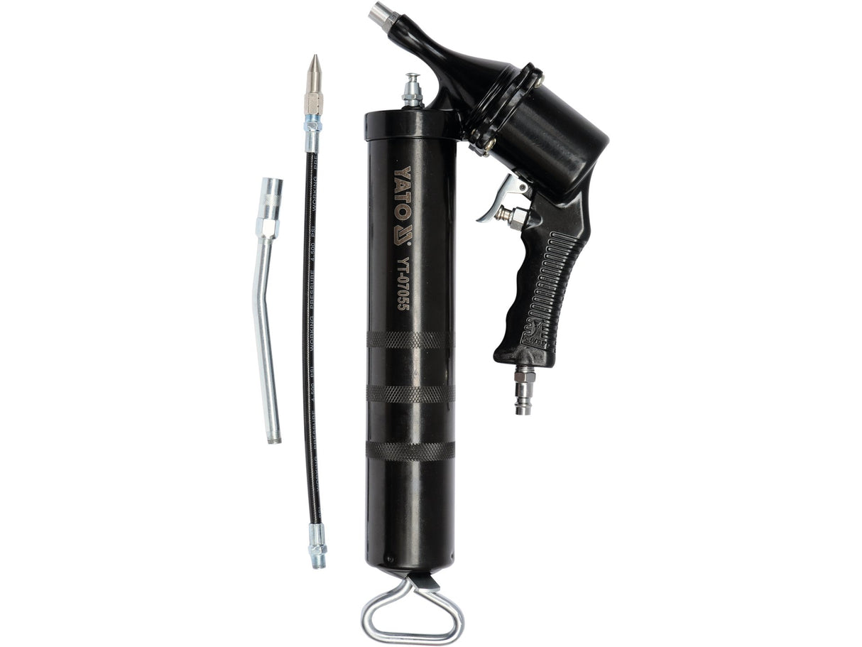 GRESOR PNEUMATIC 1/4, YATO YT-07055 0.2-0.8MPA