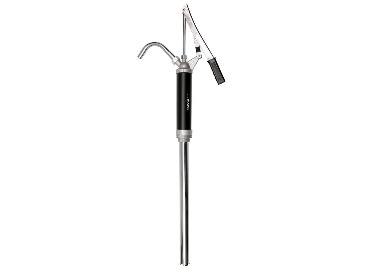YATO YT-0712 OLAJ KÉZI SZIVATTYÚ 16-18L/MIN, AL 