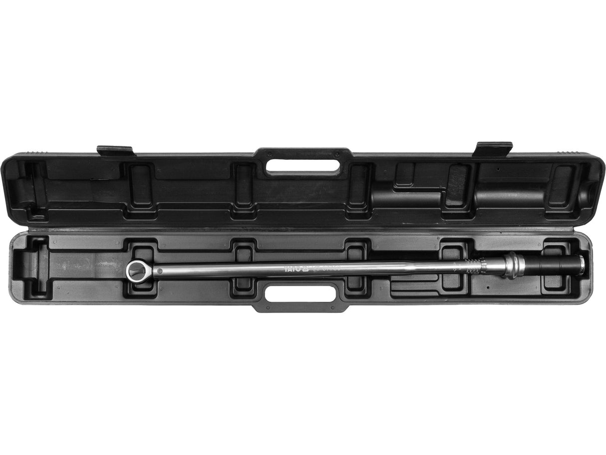 CHEIE DINAMOMETRICA 3/4, YATO YT-07750 80-400NM