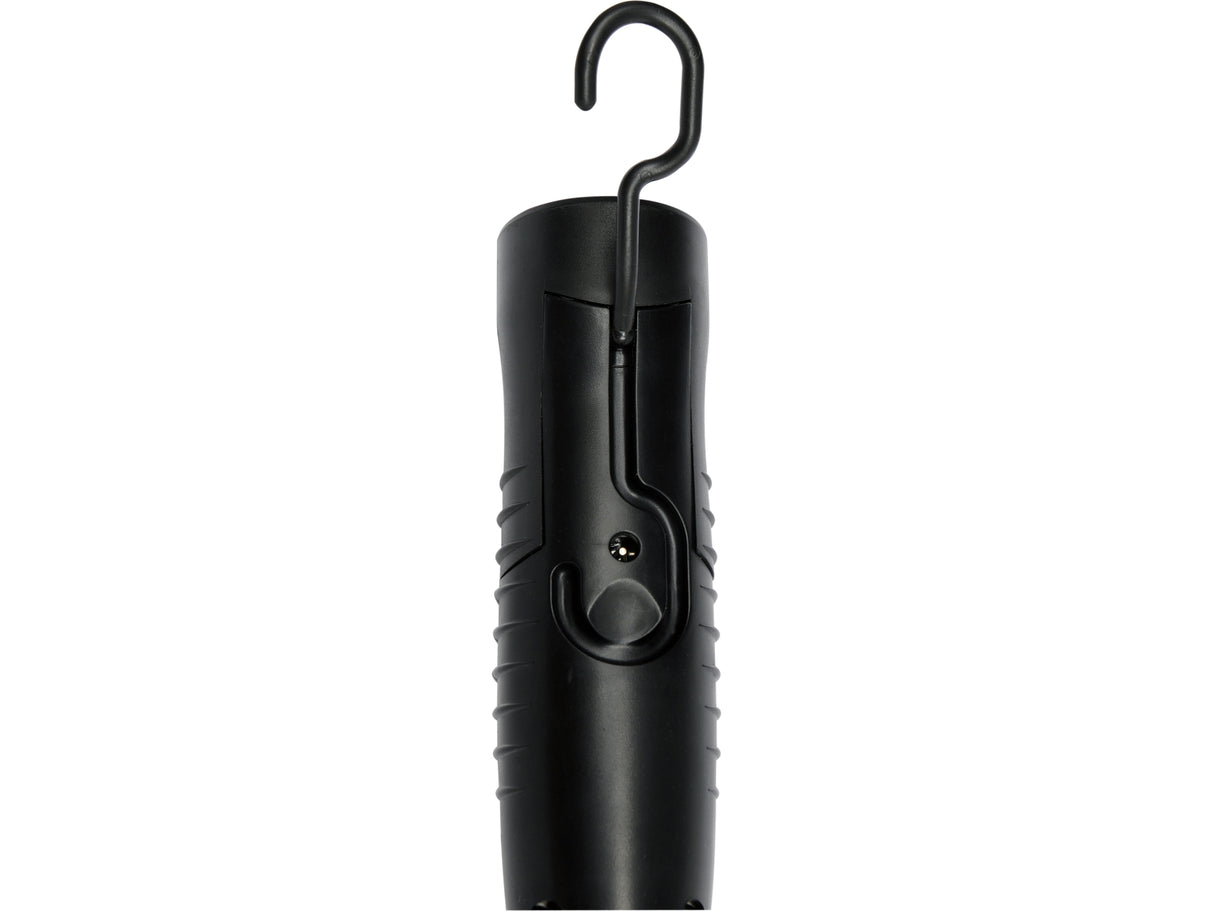 LAMPA PORTABILA CU YATO YT-08503 ACUMULATOR, 100 LED