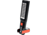 YATO YT-08505 ÚJRATÖLTHETŐ 37 LED LÁMPA