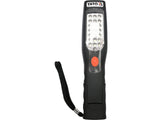 LANTERNA ACUMULATOR LI-ION,21+5LEDURI YATO YT-08506