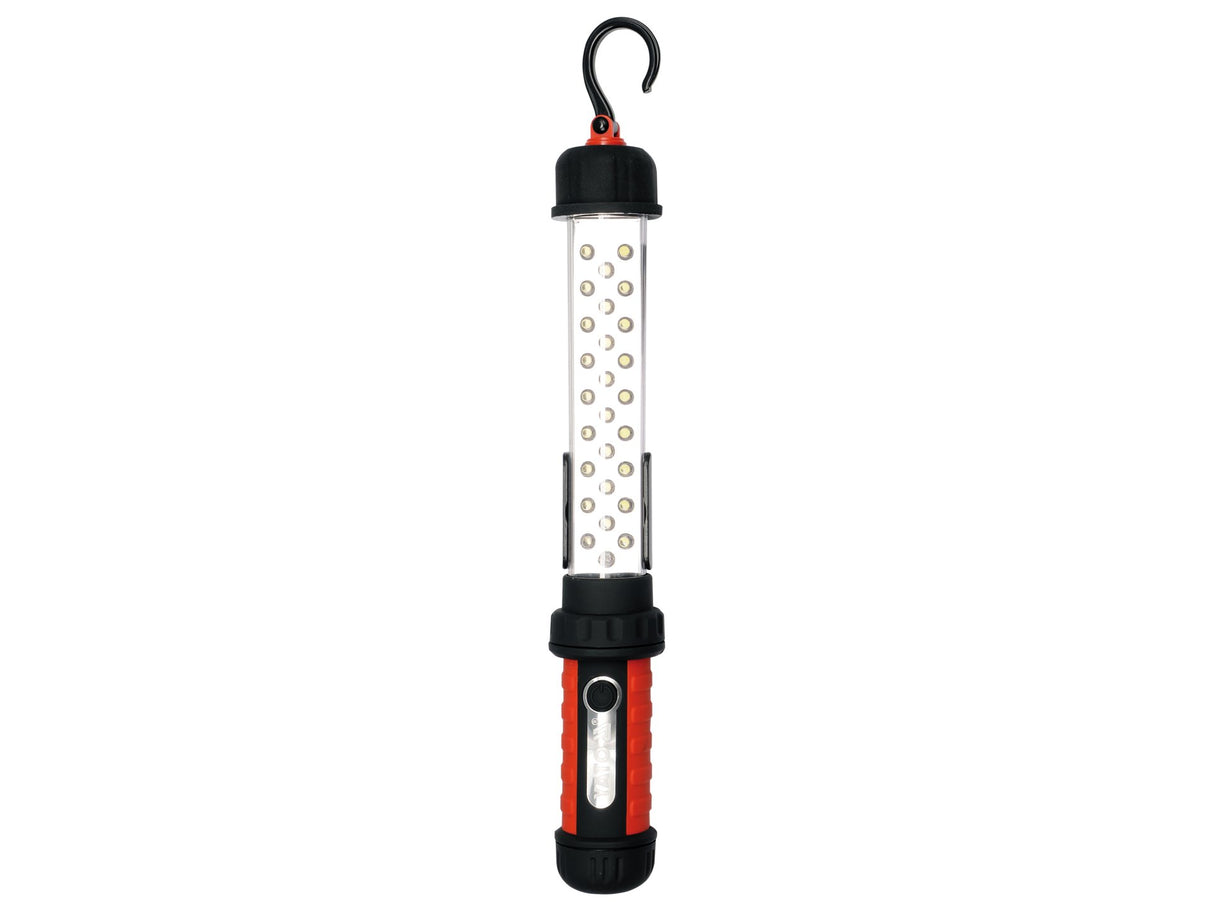LAMPA MAGNETICA 27LED YATO YT-08523