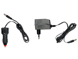 LAMPA MAGNETICA 27LED YATO YT-08523