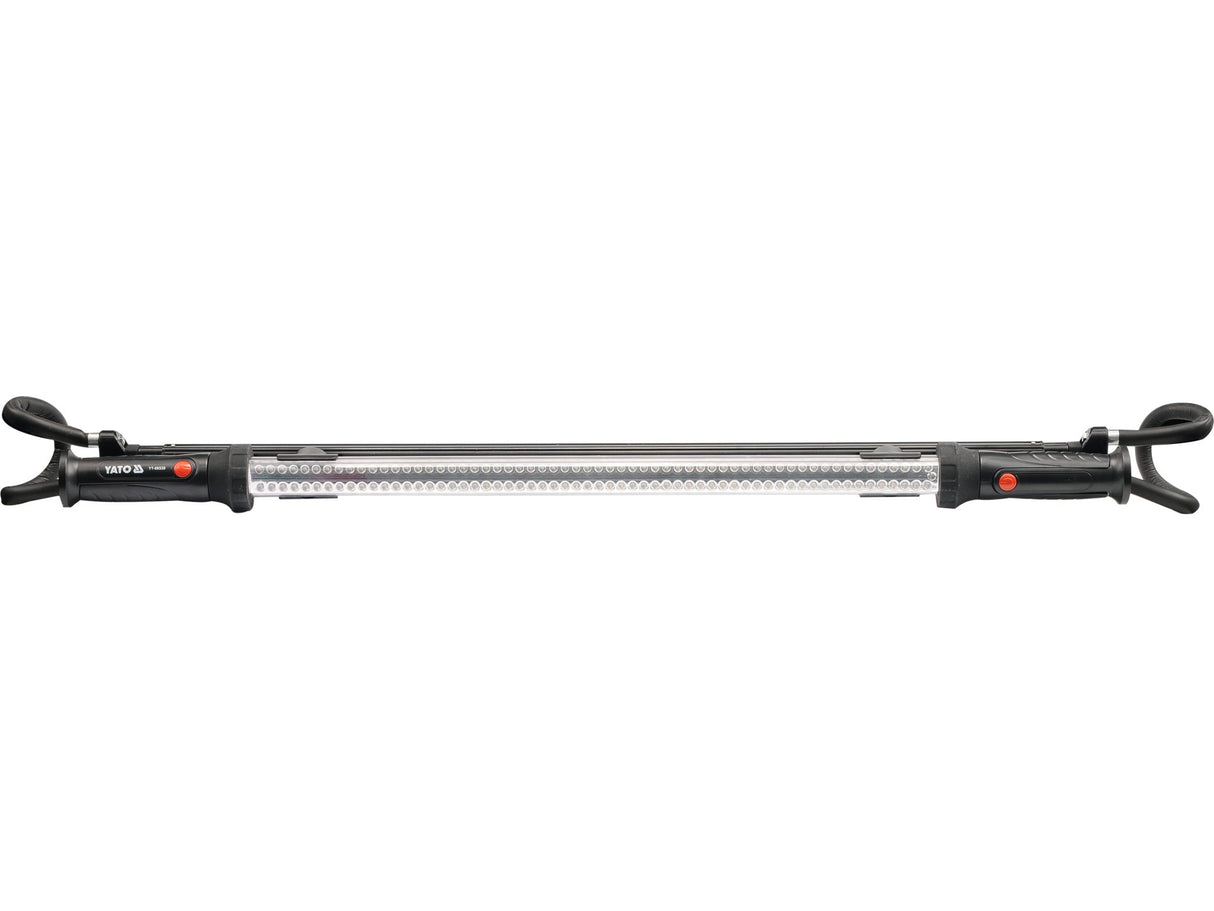 LAMPA PENTRU CAPOTA YATO YT-08530 120 LED