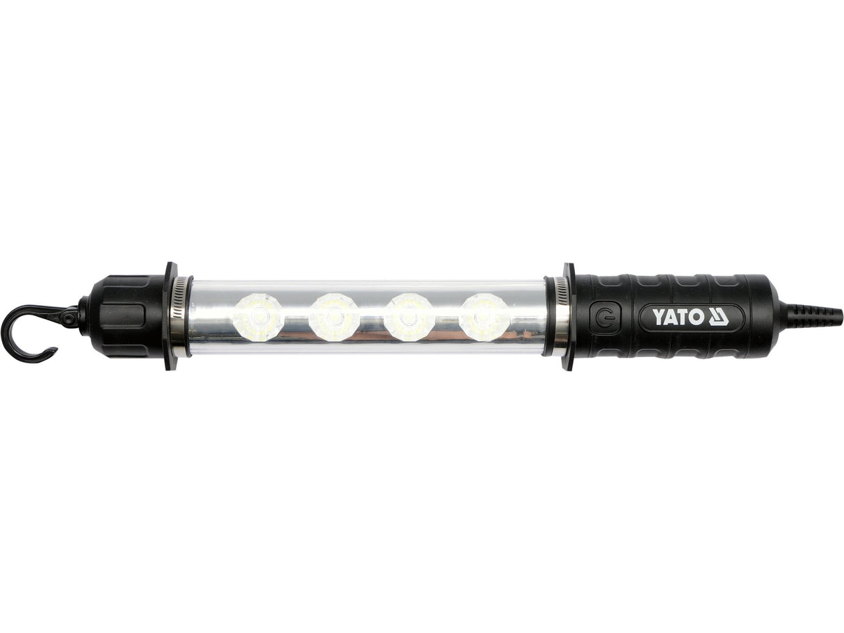 LAMPA PENTRU ATELIER YATO YT-08531 LED 230V, IP65