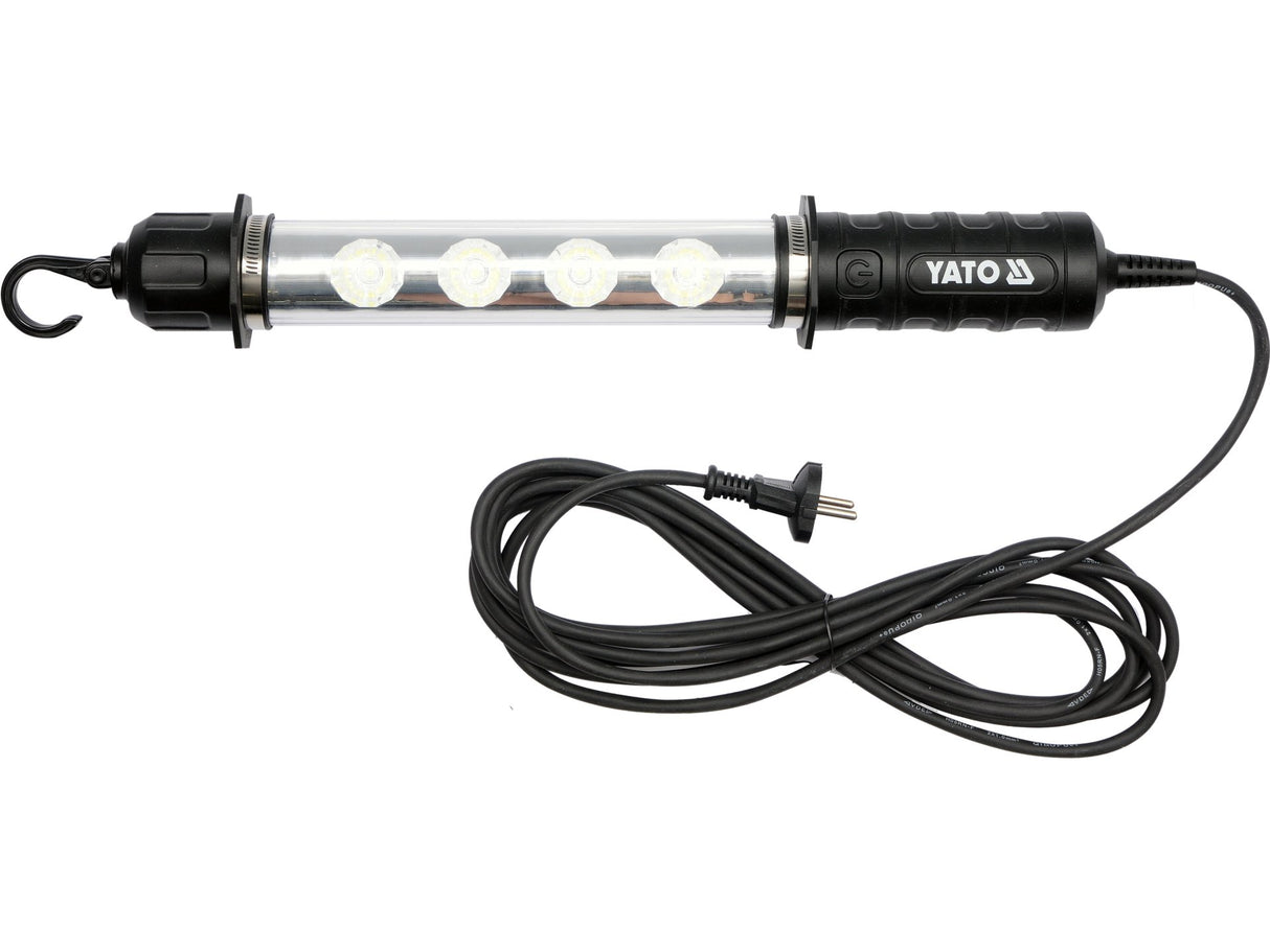 LAMPA PENTRU ATELIER YATO YT-08531 LED 230V, IP65