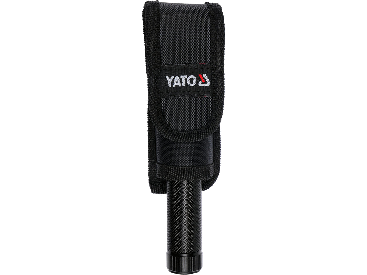 LANTERNA LED 3W, YATO YT-08572 FUNCTIE ZOOM - 110LM