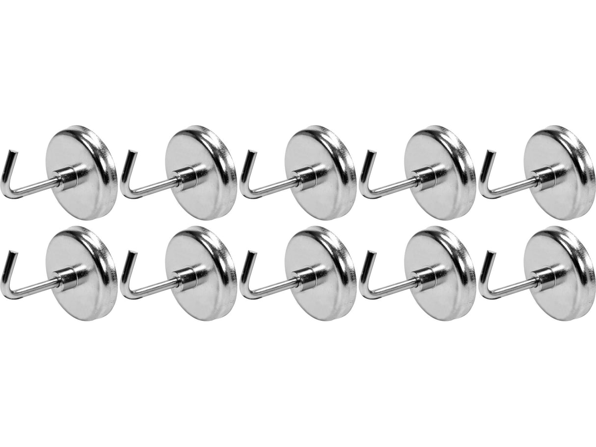 SET 10 CARLIGE YATO YT-08690 MAGNETICE