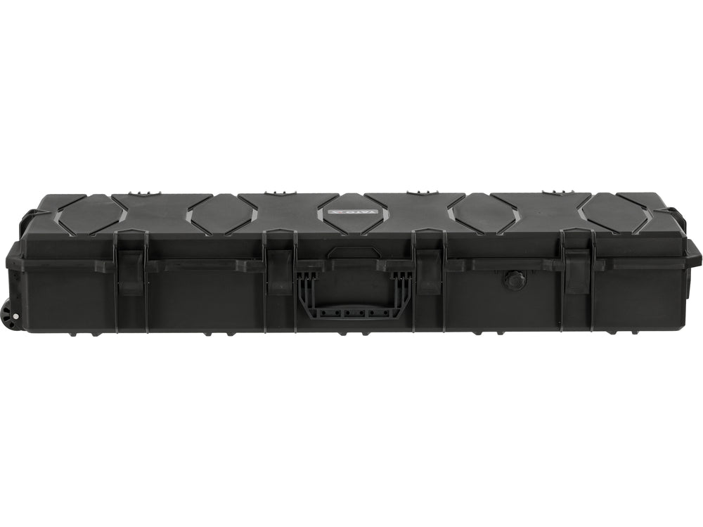 Cutie de scule YATO YT-08884, interior cu inserție din spumă