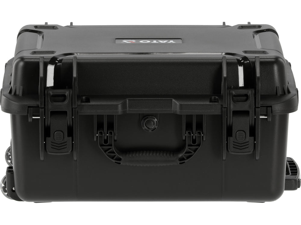 Cutie de scule YATO YT-088980, interior cu inserție din spumă