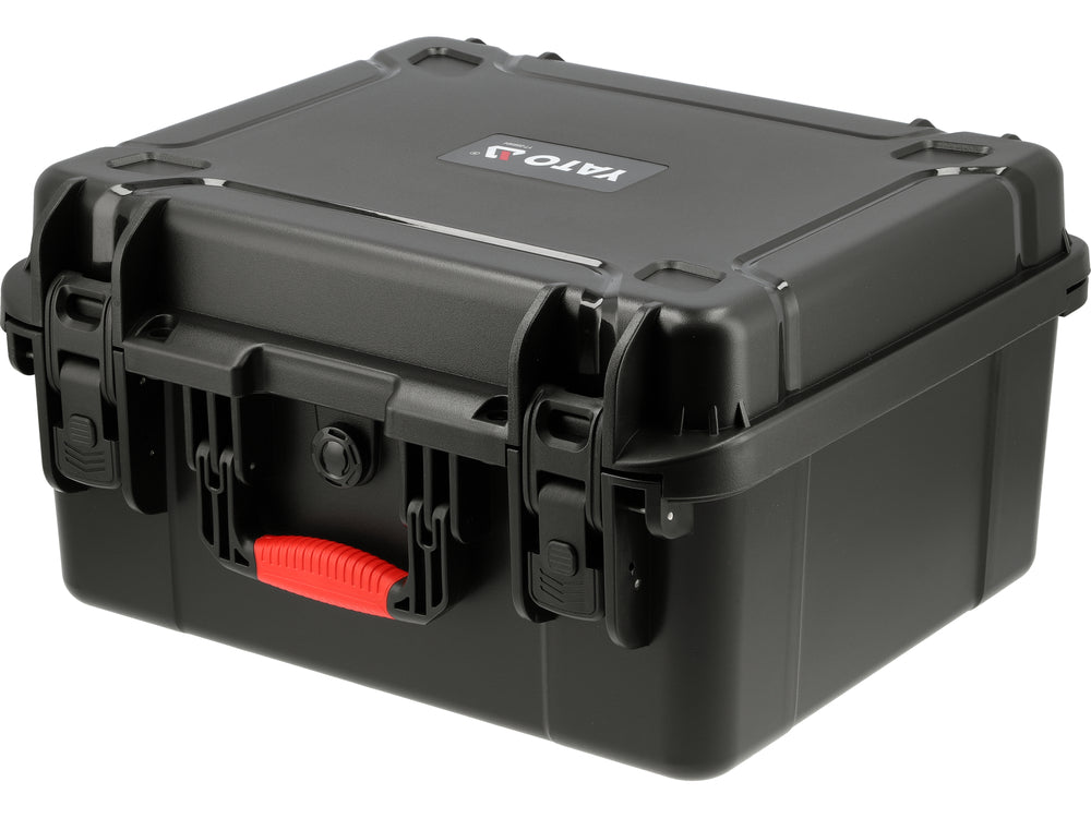 Cutie ermetică pentru scule YATO YT-088984, 412 x 370 x 225 mm, IP67
