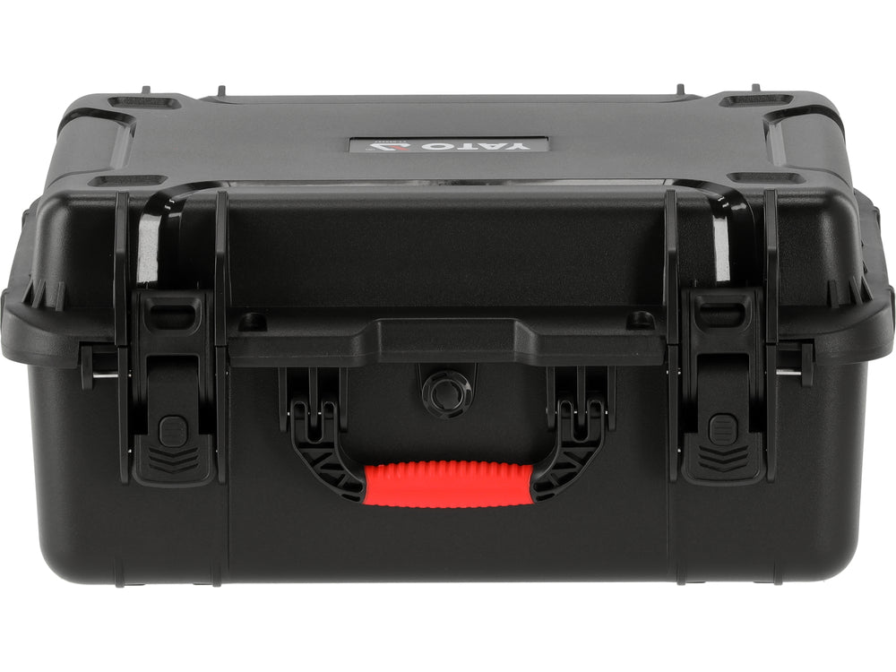 Cutie YATO YT-088987, interior cu spumă PU configurabilă