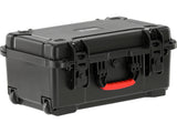 Cutie YATO YT-088989, roți și mânere pentru transport