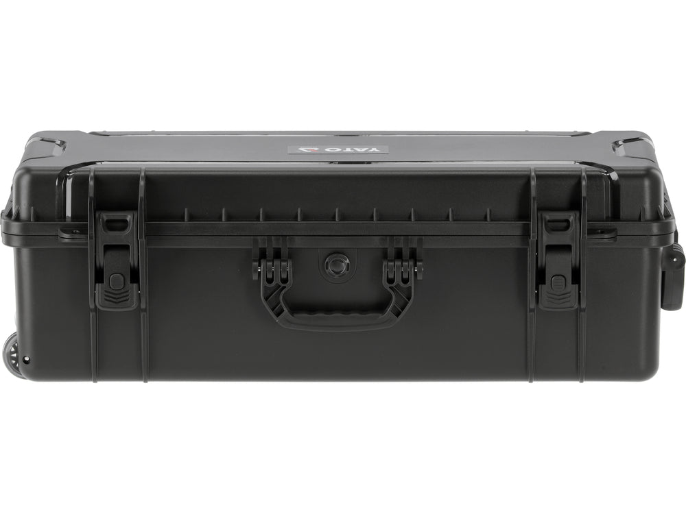 Cutie de scule YATO YT-088993, interior cu spumă PU