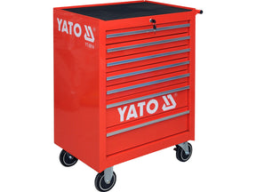 Dulap de scule YATO YT-0914 cu 7 sertare