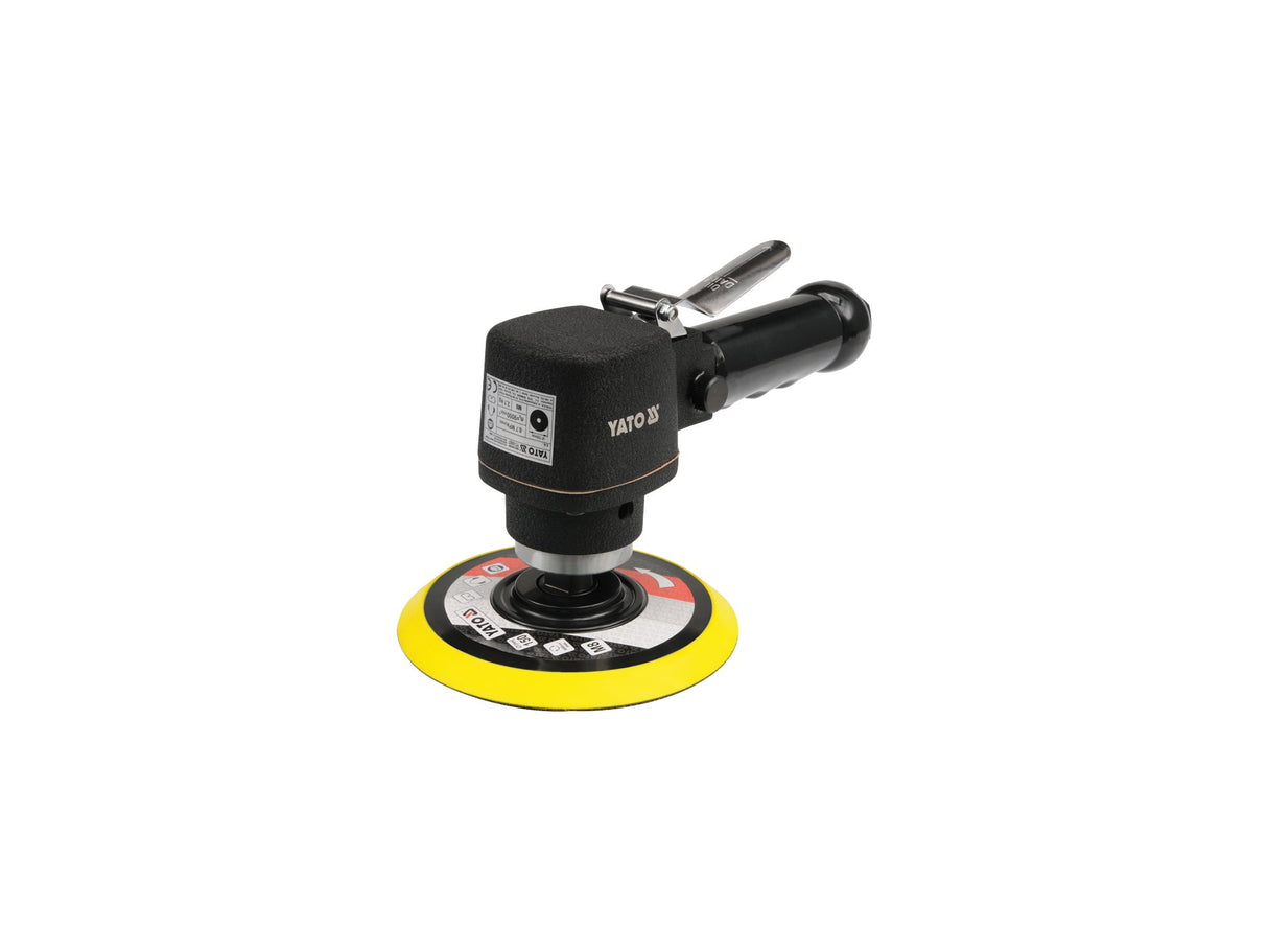 MASINA DE SLEFUIT YATO YT-0967 PNEUMATICA 150MM