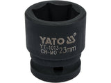 YATO YT-1013 CSŐKULCS 1/2X23MM 