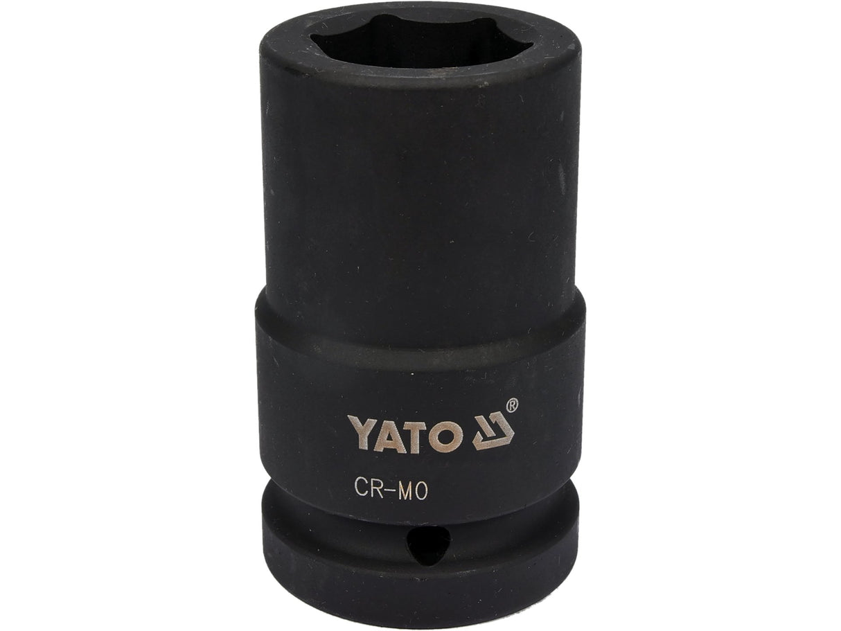 CHEIE TUBULARA HEXAGONALA YATO YT-1175 DE IMPACT, ADANCA, 1X27MM
