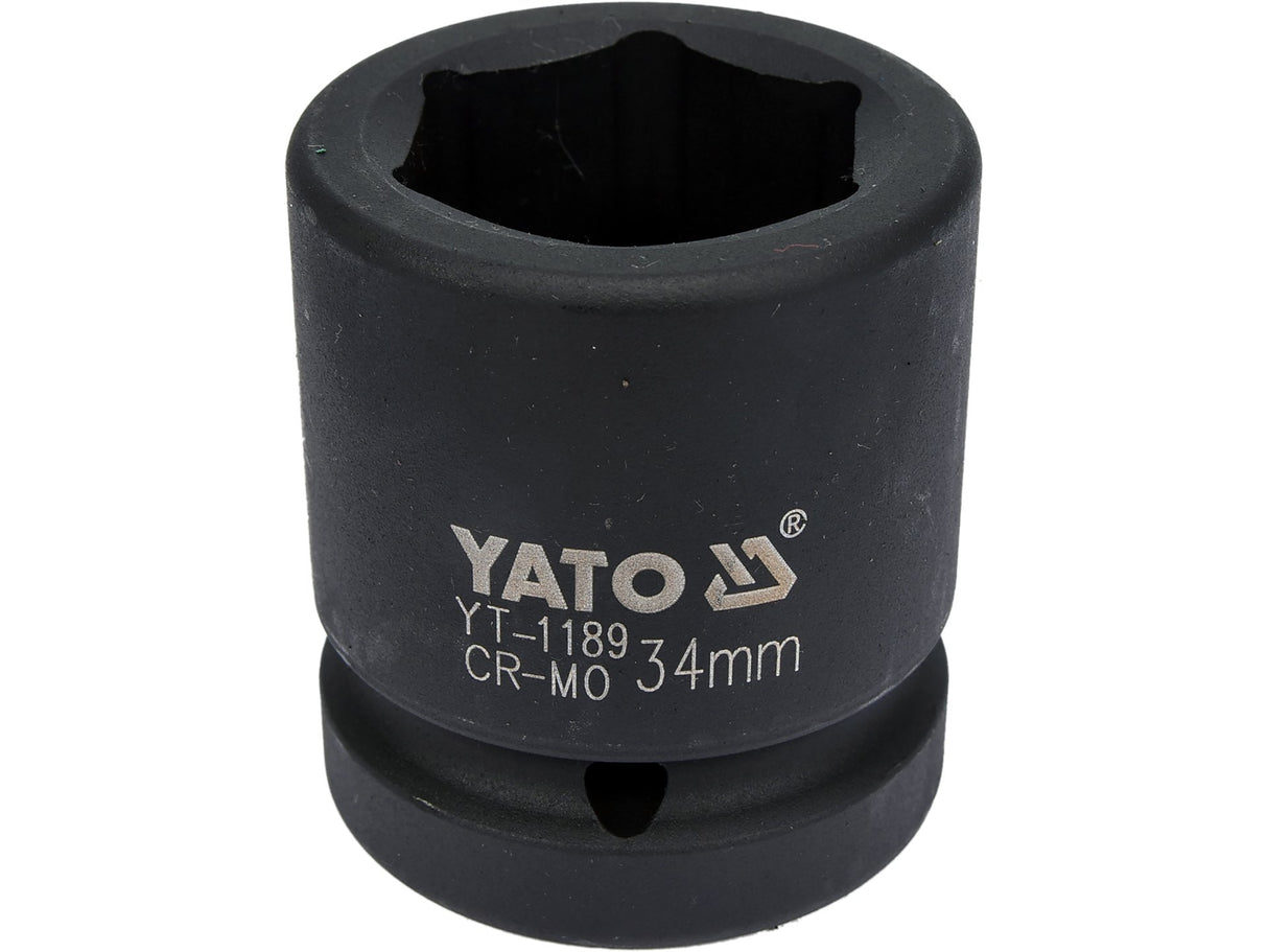 YATO YT-1189 ÜTVES CSŐKULCS 1X34MM 