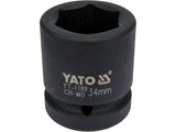 YATO YT-1189 ÜTVES CSŐKULCS 1X34MM 