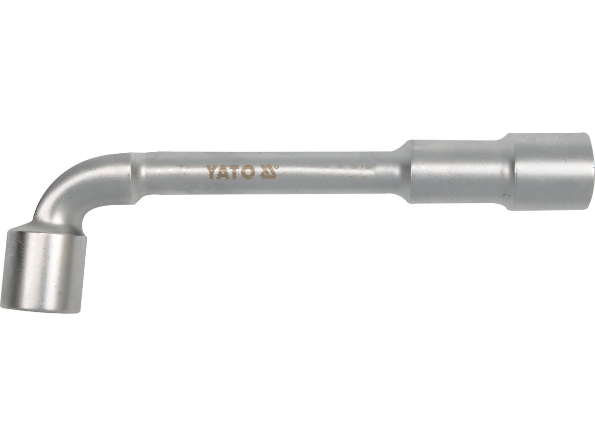 YATO YT-1639 CSŐKULCS H-TÍPUSÚ KÖNYÖKKEL, 19 MM 