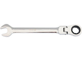 CHEIE COMBINATA CU YATO YT-1691 CLICHET SI CAP FLEXIBIL 25MM