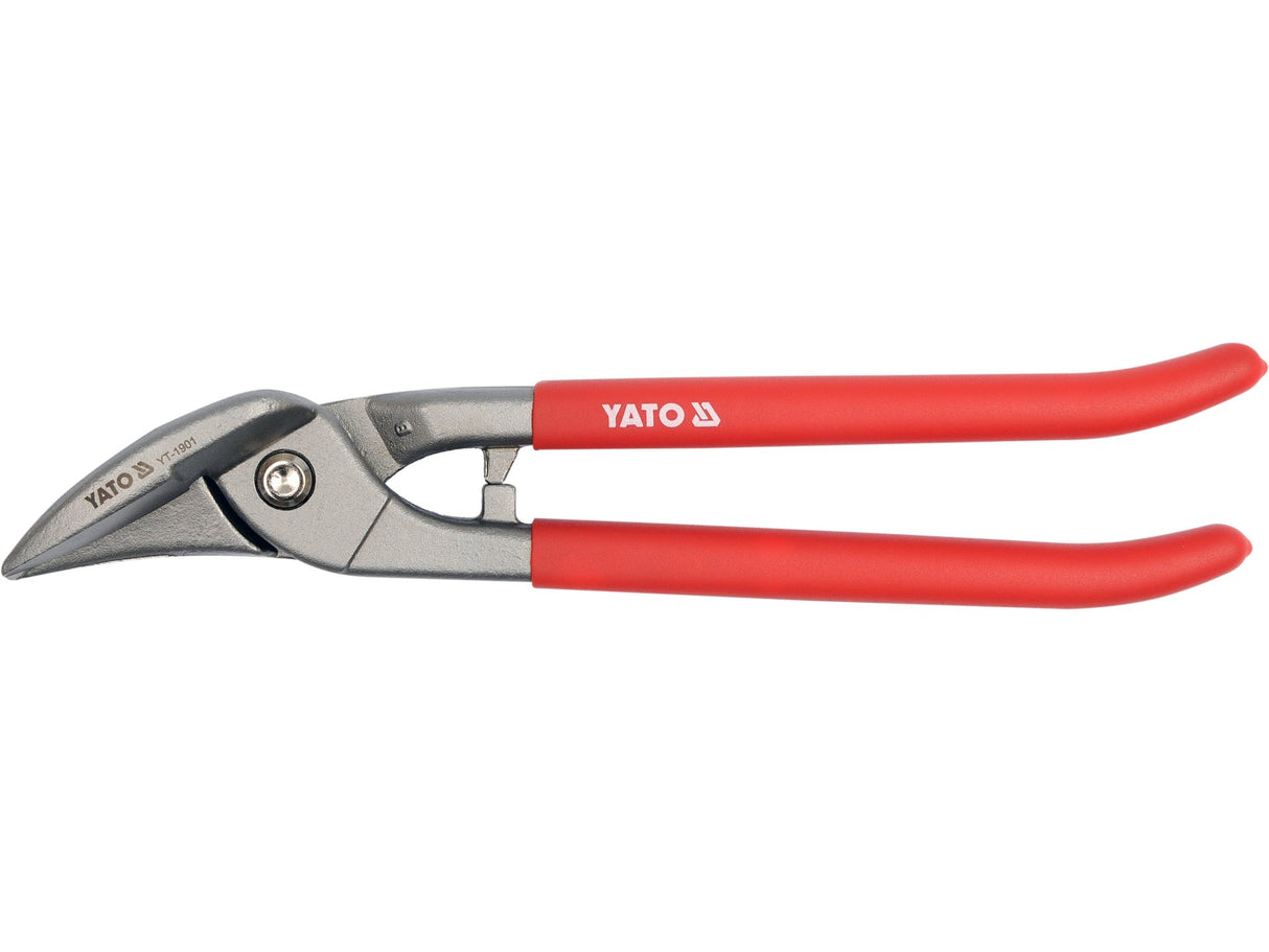 FOARFECA DE TABLA, YATO YT-1901 DREAPTA, 260MM