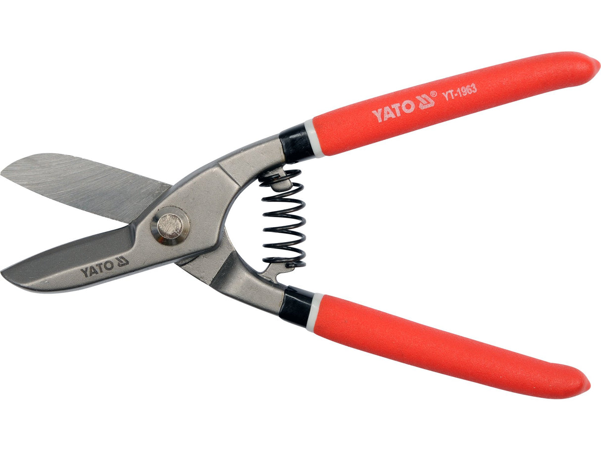 FOARFECA CU ARC YATO YT-1963 PENTRU TABLA 200MM