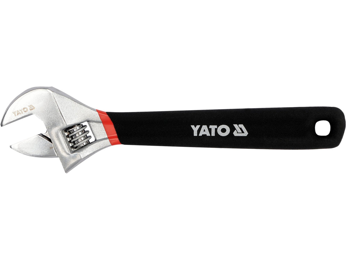ÁLLÍTHATÓ VILLÁSKULCS 150MM YATO YT-21650 