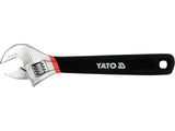 ÁLLÍTHATÓ VILLÁSKULCS 250MM YATO YT-21652 