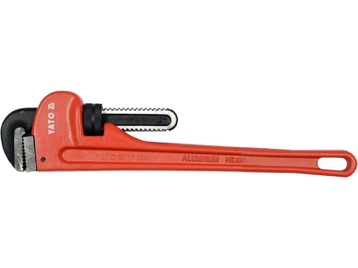 CHEIE REGLABILA PENTRU YATO YT-2225 TEVI MANER ALUMINIU 600MM