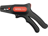 DECABLATOR AUTOMAT 0,5÷6MM2 YATO YT-2275