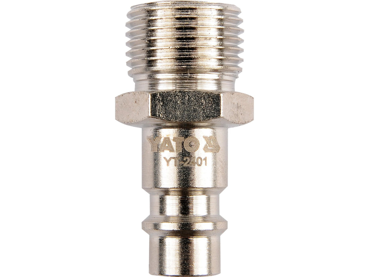 MUFA RAPIDA TATA YATO YT-2401 CU FILET EXTERIOR 3/8