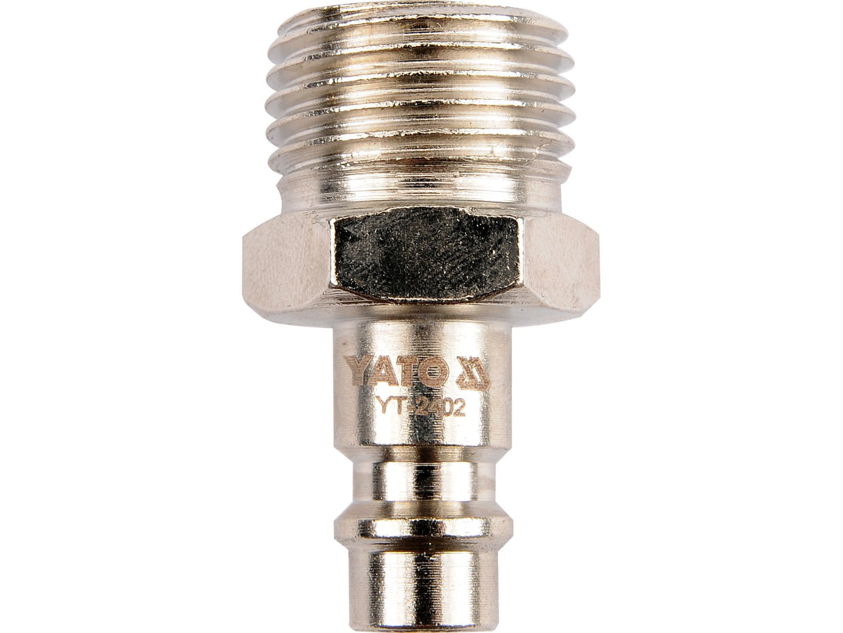 MUFA RAPIDA TATA YATO YT-2402 CU FILET EXTERIOR 1/2