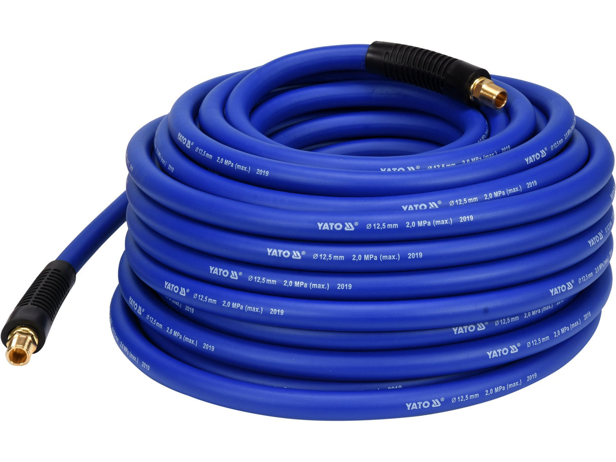 FURTUN HIBRID 1/2 YATO YT-24238 30M