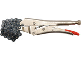 CLESTE AUTOBLOCANT CU YATO YT-2469 LANT 500MM