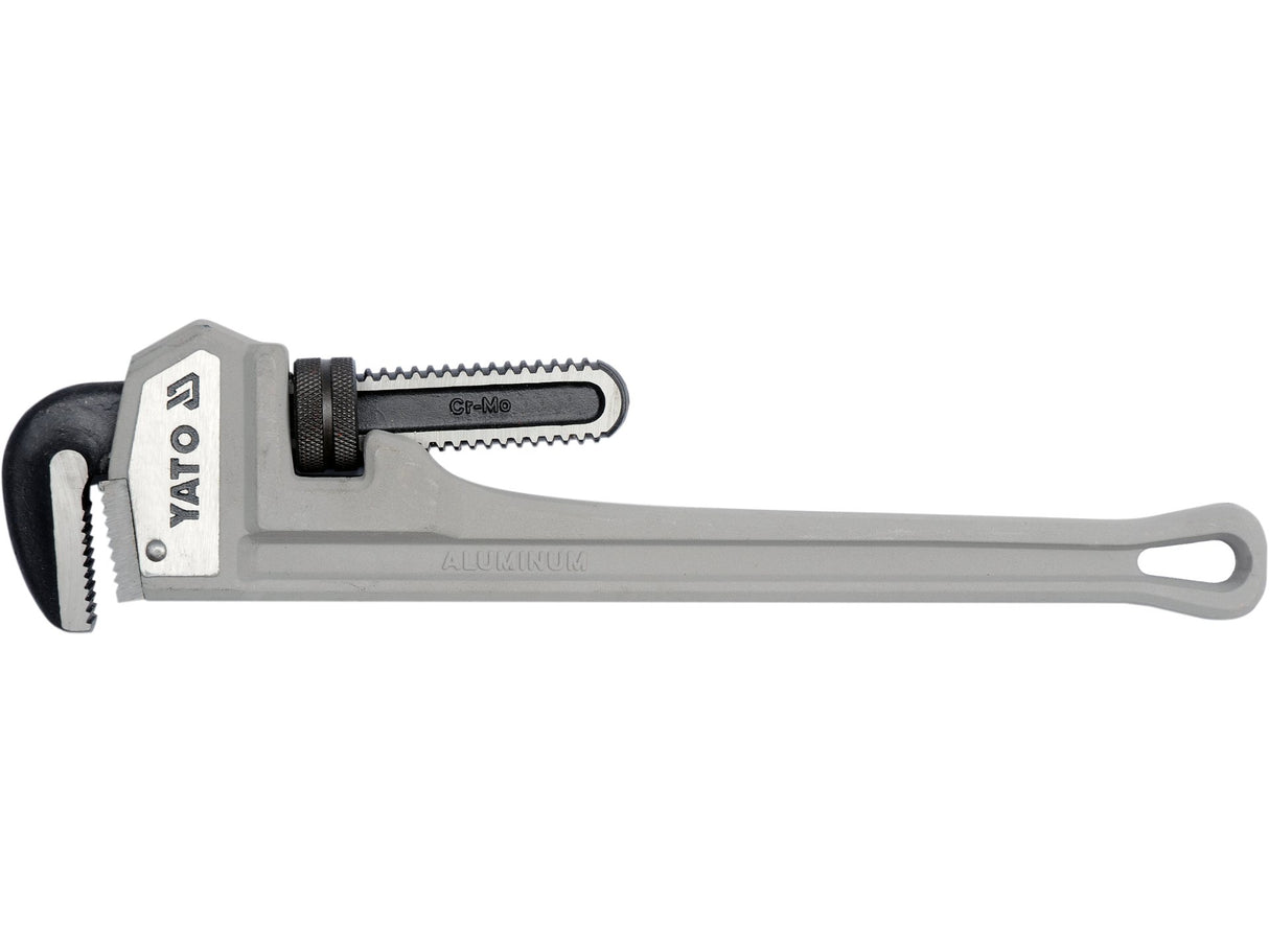 CHEIE REGLABILA PT.TEVI YATO YT-2483 450MM CR-MO