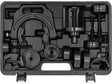Set pentru demontarea și montarea bucșelor punții spate Toyota YATO YT-25414
