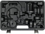 Set pentru demontarea și montarea bucșelor punții spate Toyota YATO YT-25414