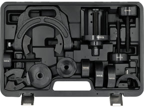 Set pentru demontarea și montarea bucșelor punții spate Toyota YATO YT-25414