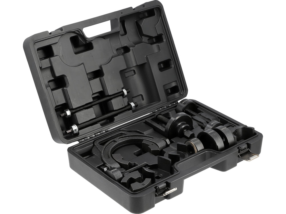 Set YATO YT-25414 în cutie de transport