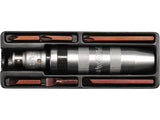 YATO YT-2801 FÉM CSAVARHÚZÓ KALAPÁCSKAL 