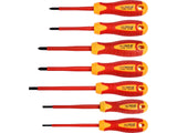 SET SURUBELNITE VDE, YATO YT-2828 7 BUC