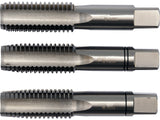 SET TAROZI M22X2.5MM, YATO YT-2926 3 BUCATI