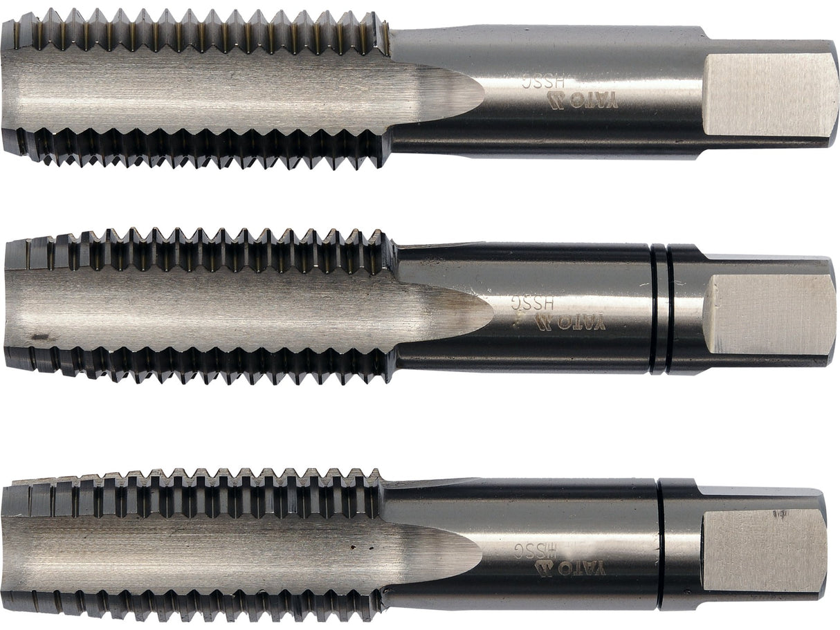 SET TAROZI M27X3MM, YATO YT-2928 3 BUCATI