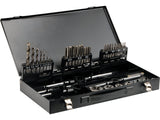SET TAROZI SI YATO YT-2978 FILIERE HSS M3-12, 44 BUC